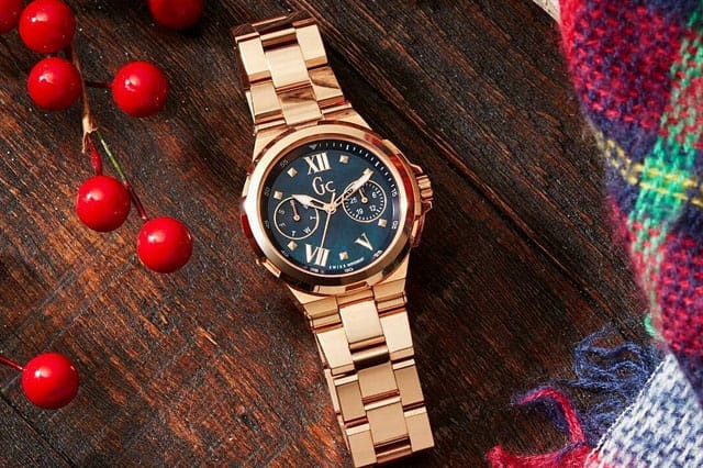 Women's Touch Watches